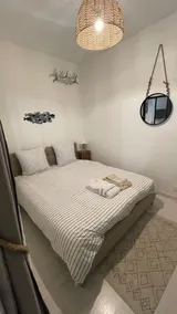 Cosy and panoramic garden - Image 3