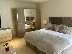 luxury poolside Modern 2 Bed Apartment in Gambia - Image 3