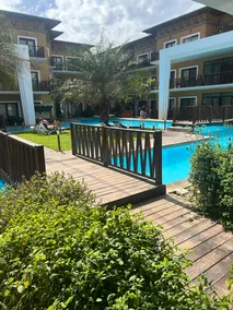 luxury poolside Modern 2 Bed Apartment in Gambia - Image 4