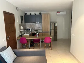 luxury poolside Modern 2 Bed Apartment in Gambia - Image 2