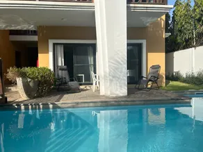 luxury poolside Modern 2 Bed Apartment in Gambia - Image 5