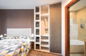 Suite with Terrace - Image 3