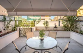 Suite with Terrace - Image 5