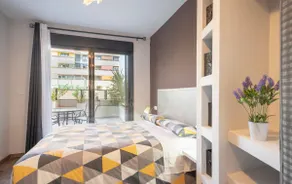 Suite with Terrace - Image 2