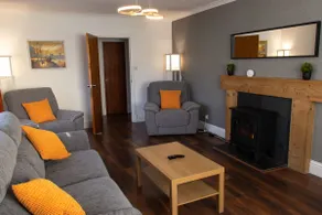 Taigh na h-Alba / Spacious bungalow in Portree - Image 3