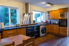 Taigh na h-Alba / Spacious bungalow in Portree - Image 4