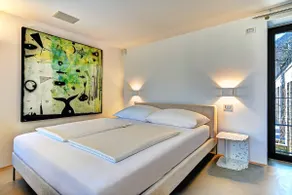 5 Terraces Harmony Apartment - Image 3