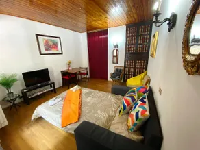 SKI SLOPES • Vintage Cottage - Image 2
