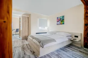 Classic Style Apartment - Image 2