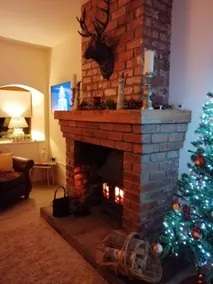 Drumnavaddy Cottage Banbridge, Dromore, County Down - Image 4
