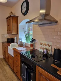Drumnavaddy Cottage Banbridge, Dromore, County Down - Image 5