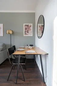 Comfortable Apartment near Porte de Versailles - Image 5