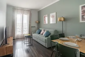 Comfortable Apartment near Porte de Versailles - Image 2