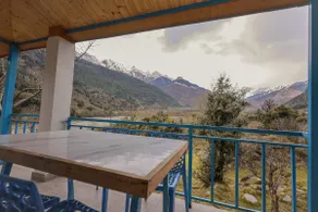 5 Bedroom with attached bathroom with Kitchen - Image 3