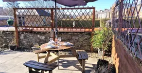 Troon Beach Town Golf Apartment Troon Ayrshire - Image 3