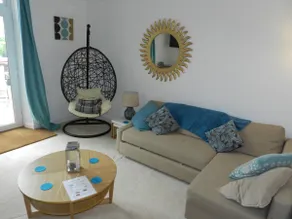 Troon Beach Town Golf Apartment Troon Ayrshire - Image 4
