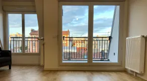 T2 Neuf Metro 7 min Paris center 52m2 balcony - Image 3