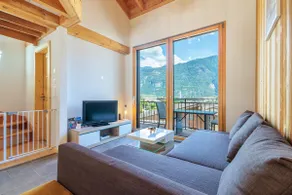 Townhouse near the baths - Villa B3 - Image 2
