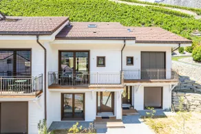 Townhouse near the baths - Villa B3 - Image 3