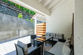 Townhouse near the baths - Villa B3 - Image 4