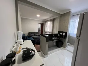 Furnished apartment - Centro Londrina - up to 4 people - Image 2