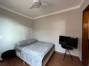 Furnished apartment - Centro Londrina - up to 4 people - Image 4