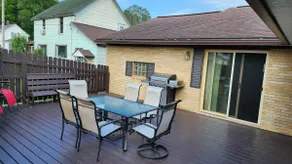 King Bed Suite-The Copper House - Image 2