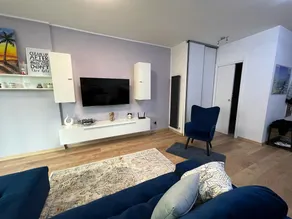 Luxury Apartment 23 - Image 4