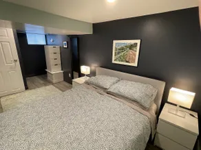 Private Cosy Own Suite on Tree-lined Street - Image 2