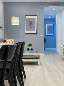Gran Plaza Castilla - 4-bedroom, 2 bathroom - Image 5