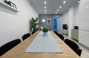 Gran Plaza Castilla - 4-bedroom, 2 bathroom - Image 3