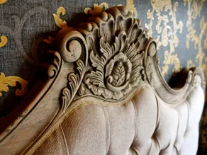 Ultra Deluxe Versace Apartment Near Sheffield - Image 2