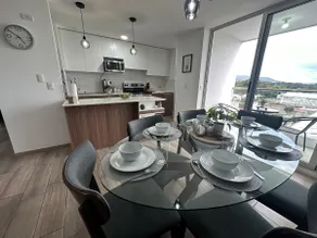 *New* Apt. Zone 14 Good Location in the City - Image 5