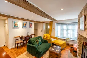 A Hidden Gem in the Heart of Wells, Somerset - Image 2