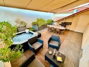 Cannes, mer à 500 m, maison rare - Image 2