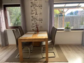 70sqm apartment with large eat-in kitchen & terrace near Steinhuder Meer. - Image 4