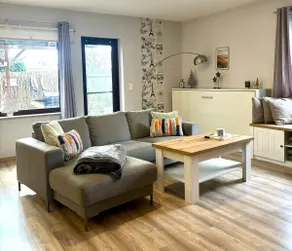70sqm apartment with large eat-in kitchen & terrace near Steinhuder Meer. - Image 3