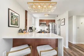 Grandview Balcony w/ Stunning Skyline Views - Image 3