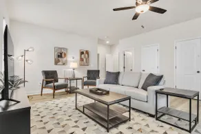 Pet-Friendly Group Retreat: 8BR/8BA Near Greer - Image 2