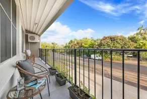 Botanica Hoja—A Nightcliff Balcony Refresh - Image 3
