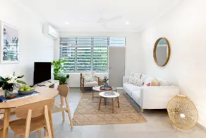 Botanica Hoja—A Nightcliff Balcony Refresh - Image 2