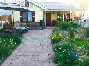 Downtown Solvang’s Most Desired Home - Image 2