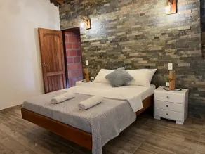 Villa Lucia country cottage - Image 3