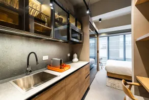 Holtz Suite + Room Service + Spa + Smiwing Pool - Image 3