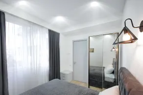 HB apartments Mitskevichi - Image 2