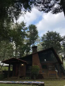 El Ensueño Cabin - Image 4