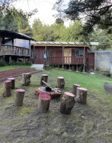 Cabin 10 minutes from La Marquesa - Image 5