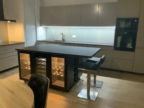 Penthouse, 2/4 /6 p, parking privé - Image 4
