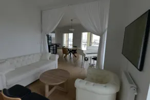 Penthouse, 2/4 /6 p, parking privé - Image 3