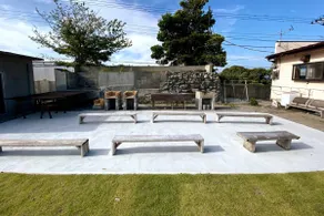 Up to 30 people! 3-minute walk to the sea! BBQ in a large garden! - Image 5